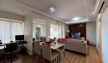 Apartamento à venda, 80 m² por R$ 580.000,00 - Centro - Jaboticabal/SP