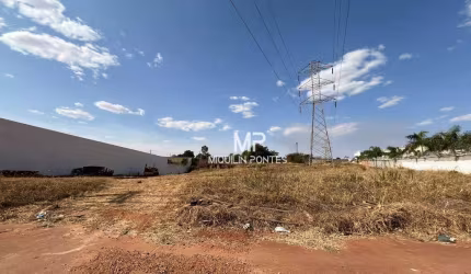 Terreno à venda, 8664 m² por R$ 1.700.000,00 - Jardim das Rosas - Jaboticabal/SP