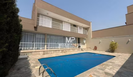 Casa à venda, 348 m² por R$ 1.500.000,00 - Jardim São Marcos II - Jaboticabal/SP