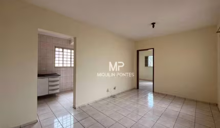 Apartamento à venda, 38 m² por R$ 85.000,00 - Jardim Nova Aparecida - Jaboticabal/SP