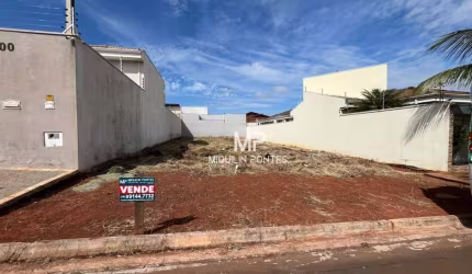 Terreno à venda, 360 m² por R$ 175.000,00 - Jardim Monterrey - Jaboticabal/SP