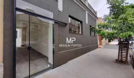 Casa à venda, 142 m² por R$ 650.000,00 - Centro - Jaboticabal/SP