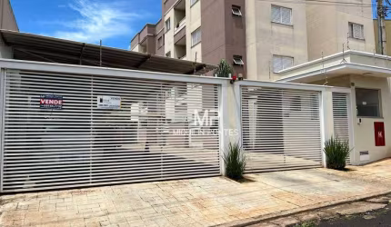 Apartamento à venda, 60 m² por R$ 250.000,00 - Jardim Santa Rita - Jaboticabal/SP