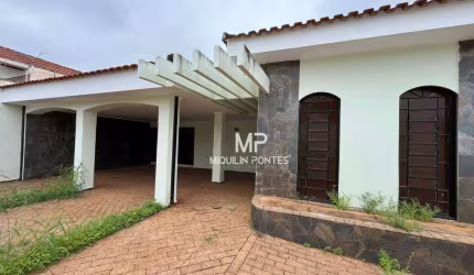 Casa à venda, 281 m² por R$ 380.000,00 - Jardim Nova Aparecida - Jaboticabal/SP