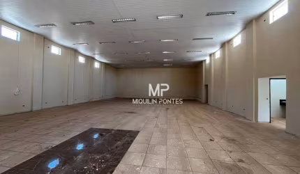 Barracão, 398 m² - venda por R$ 1.100.000,00 ou aluguel por R$ 6.465,62/mês - Centro - Jaboticabal/SP