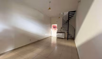Sala, 60 m² - venda por R$ 250.000,00 ou aluguel por R$ 1.700,00/mês - Jardim São Marcos I - Jaboticabal/SP