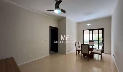 Apartamento, 80 m² - venda por R$ 300.000,00 ou aluguel por R$ 2.280,00 - Santa Luzia - Jaboticabal/SP