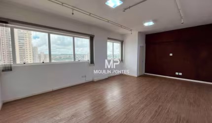 Sala à venda, 38 m² por R$ 200.000,00 - Centro - Jaboticabal/SP