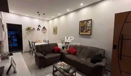 Casa com 2 dormitórios à venda, 142 m² por R$ 340.000,00 - Jardim Solar do Cedro - Jaboticabal/SP