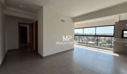 Apartamento à venda, 78 m² por R$ 430.000,00 - Centro - Jaboticabal/SP