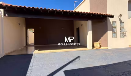 Casa à venda por R$ 630.000,00 - Colina Verde - Jaboticabal/SP