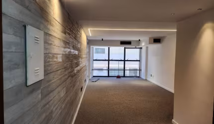 SALA PARA ALUGUEL TRADE CENTER ASA NORTE
