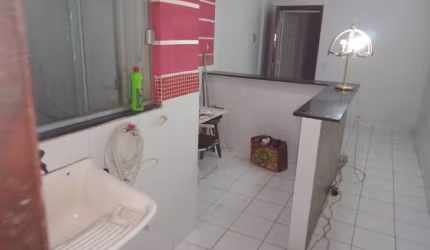 APARTAMENTO NO RIACHO FUNCO 1 PARA VENDA