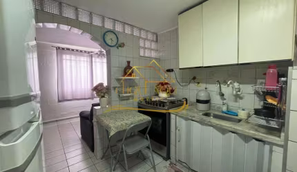 Apartamento novo com 2 dormitórios e 1 vaga Próximo ao terminal da Tiradentes