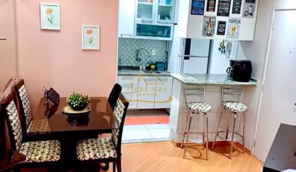 Apartamento em Fazenda Aricanduva, São Paulo/SP