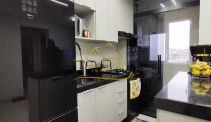 Apartamento em Jardim Brasília (Zona Leste), São Paulo/SP