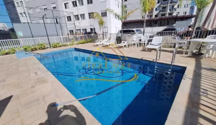 Apartamento em Guaiaúna, São Paulo/SP