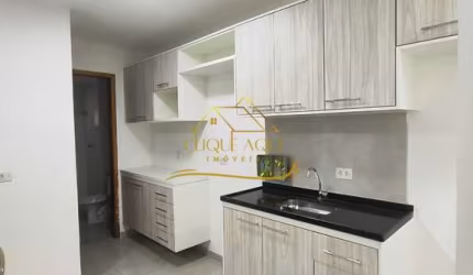 Apartamento com garden à venda no Jardim Maringá, São Paulo/SP