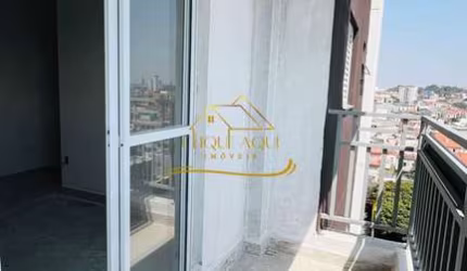 Apartamento novo à venda ao lado da Estação Patriarca, São Paulo/SP