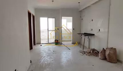 Apartamento em Vila Santa Teresa (Zona Leste), São Paulo/SP