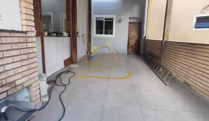 Sobrado de condomínio à venda com 2 dormitórios, 2 vagas e lazer completo - Fazenda Aricanduva/ SP