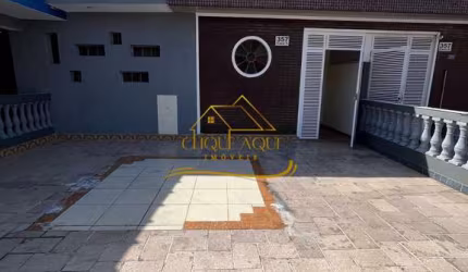 Casa térrea para locação em Jardim Nossa Senhora do Carmo, São Paulo/SP