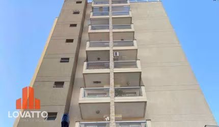 Apartamento com 3 dormitórios à venda - Vila Guiomar - Santo André/SP