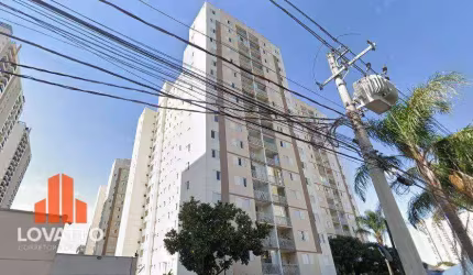 Apartamento com 2 dormitórios à venda - Jardim - Santo André/SP