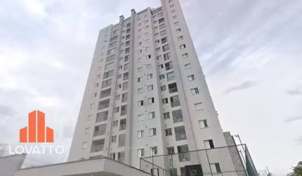 Apartamento com 3 dormitórios à venda - Centro - São Caetano do Sul/SP