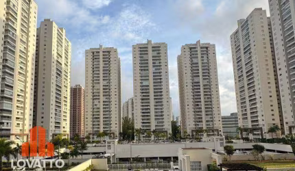 Apartamento com 4 dormitórios à venda - Centro - São Bernardo do Campo/SP