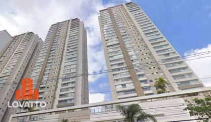 Apartamento com 2 dormitórios à venda - Centro - São Bernardo do Campo/SP