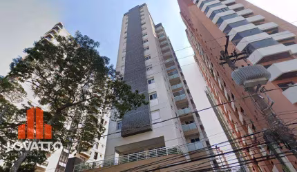 Apartamento com 2 dormitórios à venda - Jardim Bela Vista - Santo André/SP