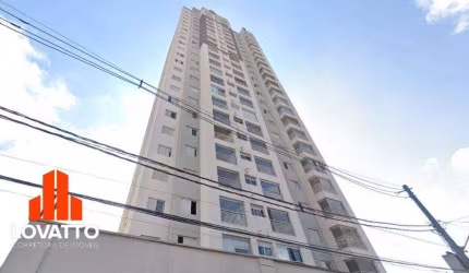 Apartamento com 2 dormitórios à venda - Centro - São Caetano do Sul/SP