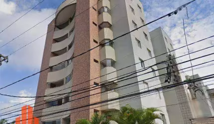 Apartamento com 3 dormitórios à venda - Santa Maria - São Caetano do Sul/SP