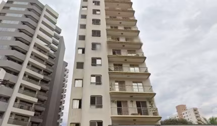 Apartamento com 3 dormitórios à venda - Centro - Santo André/SP