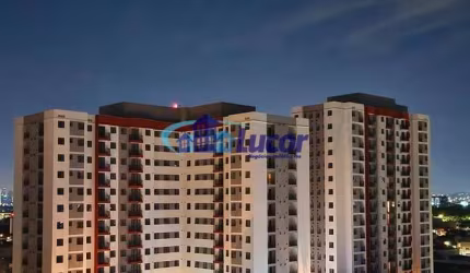 Apartamento com 2 quartos à venda na Rua Curuçá, 704, Vila Maria Baixa, São Paulo por R$ 445.000