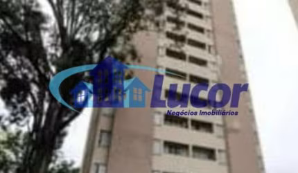 Apartamento com 2 quartos à venda na Avenida Vila Ema, 3794, Vila Ema, São Paulo por R$ 400.000