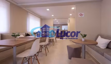 Apartamento com 2 quartos à venda na Rua José Bento, 482, Cambuci, São Paulo por R$ 298.050