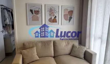 Apartamento com 1 quarto à venda na Rua Quixadá, 60, Vila Invernada, São Paulo por R$ 485.000