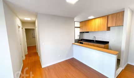 Apartamento com 3 quartos à venda na Rua Arnaldo Cintra, 416, Tatuapé, São Paulo por R$ 530.000
