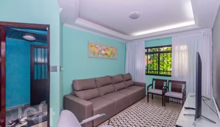 Casa com 3 quartos à venda na Rua Maria Afonso, 589, Água Rasa, São Paulo por R$ 1.800.000