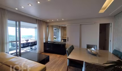 Apartamento com 3 quartos à venda na Rua Percílio Neto, 151, Cursino, São Paulo por R$ 1.700.000