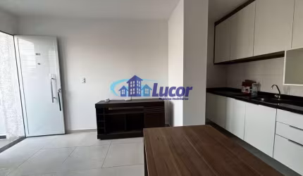 Apartamento com 1 quarto para alugar na Rua Augusto Tortorelo Araújo, 325, Jardim São Paulo (Zona Norte), São Paulo por R$ 1.600