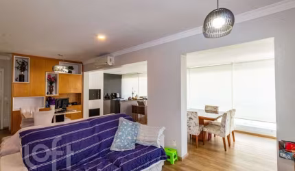 Apartamento com 3 quartos à venda na Avenida Raimundo Pereira de Magalhães, 555, Lapa, São Paulo por R$ 1.800.000