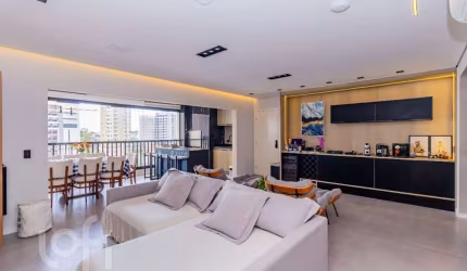 Apartamento com 3 quartos à venda na Rua Lagoa Verde, 261, Tucuruvi, São Paulo por R$ 1.760.000