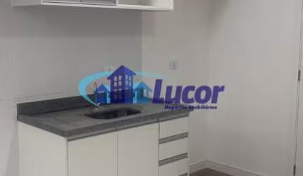 Apartamento com 2 quartos para alugar na Avenida Milton, 139, Vila Galvão, Guarulhos por R$ 2.450