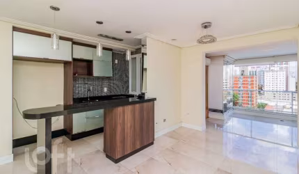 Apartamento com 3 quartos à venda na Rua Serra de Bragança, 1555, Tatuapé, São Paulo por R$ 1.150.000