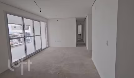 Apartamento com 3 quartos à venda na Rua Sousa Breves, 193, Tatuapé, São Paulo por R$ 1.277.000