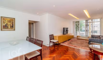 Apartamento com 2 quartos à venda na Rua da Consolação, 3597, Jardim Paulista, São Paulo por R$ 2.990.000
