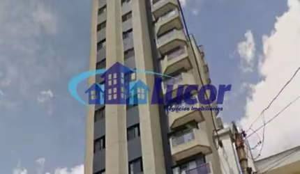 Apartamento com 3 quartos à venda na Rua Nossa Senhora de Lourdes, 127, Vila Galvão, Guarulhos por R$ 574.500